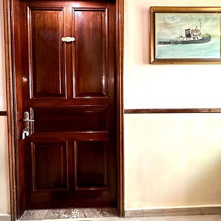 Contessina Al Porto Suite Mantouki Zewnętrze zdjęcie